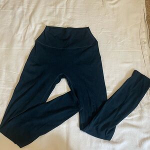 CSB Fade Cove Scrunch Leggings S